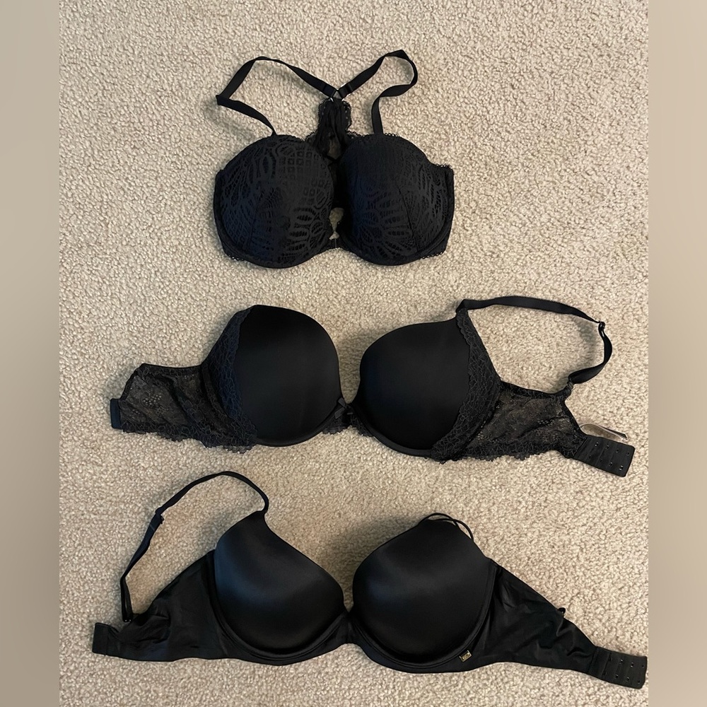 Victoria’s Secret Bras - 32DDD